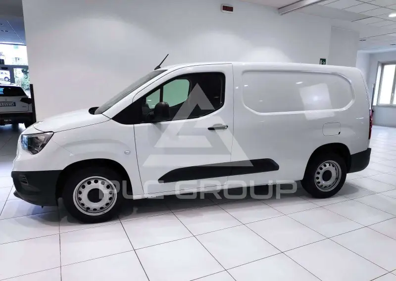 2023 Opel Combo