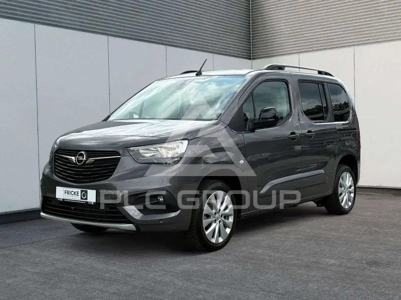 2023 Opel Combo