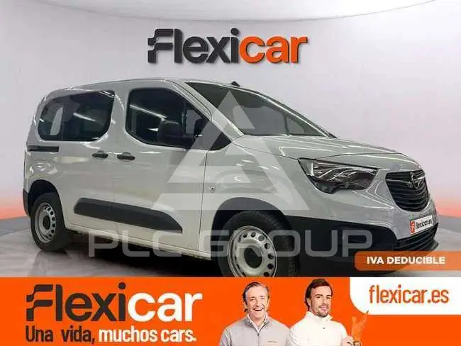 2023 Opel Combo