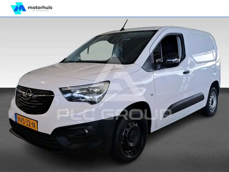 2023 Opel Combo
