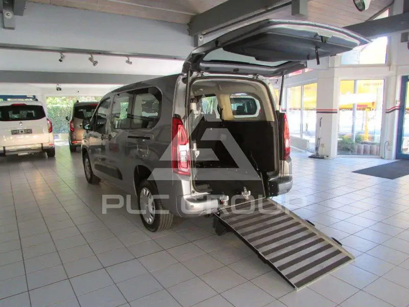 2023 Opel Combo