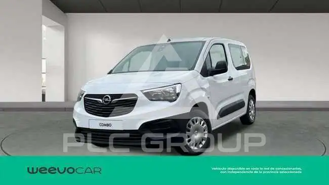 2023 Opel Combo
