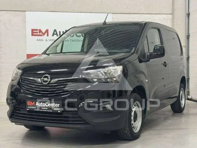 2023 Opel Combo