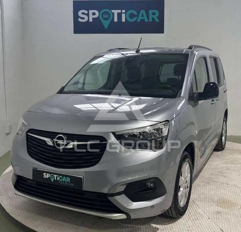 2023 Opel Combo
