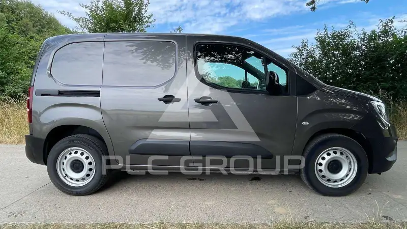 2023 Opel Combo