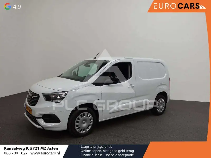 2023 Opel Combo