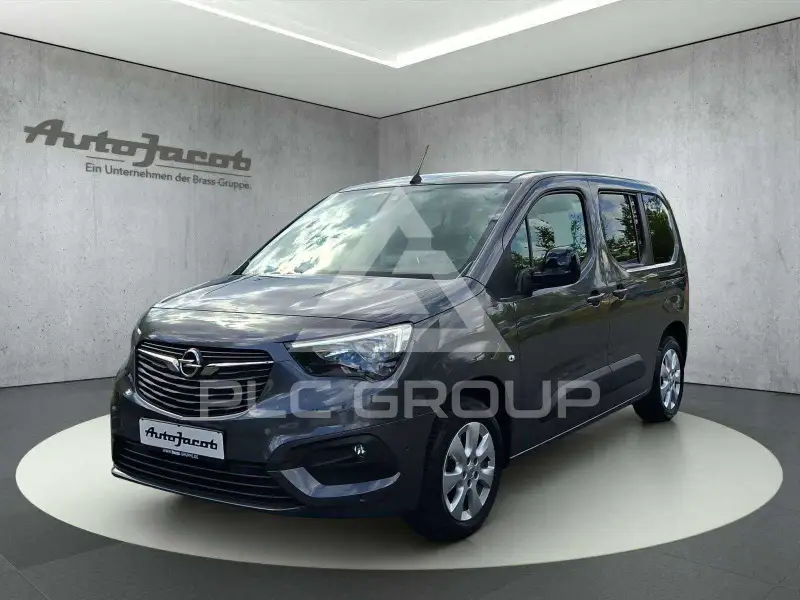 2023 Opel Combo
