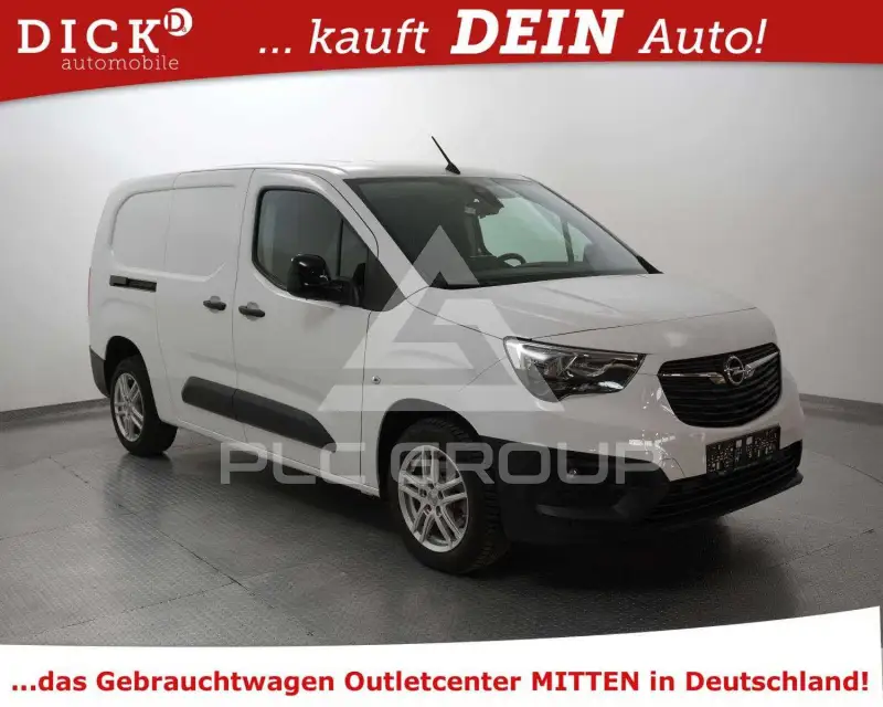 2023 Opel Combo