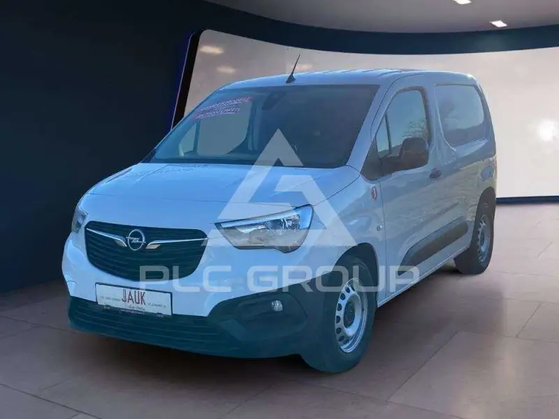 2023 Opel Combo