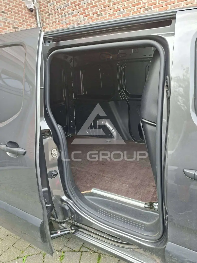 2023 Opel Combo