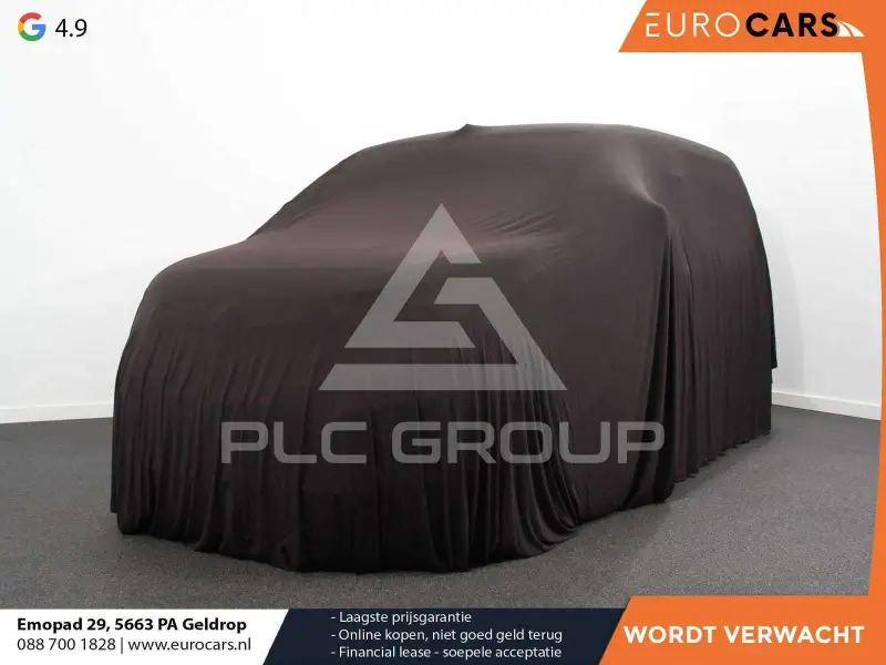 2023 Opel Combo