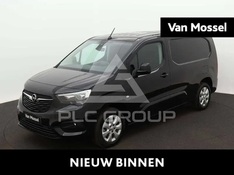 2023 Opel Combo