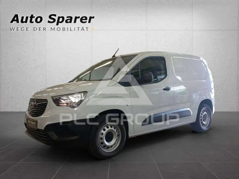 2023 Opel Combo
