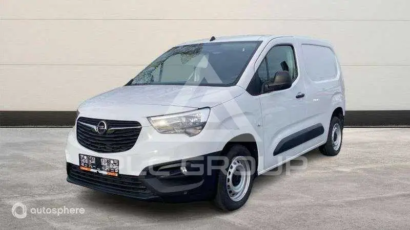 2023 Opel Combo