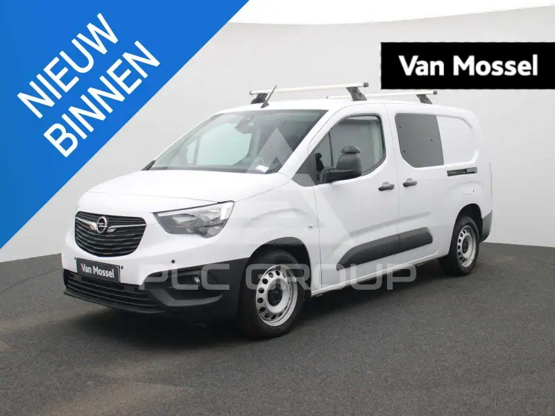 2023 Opel Combo