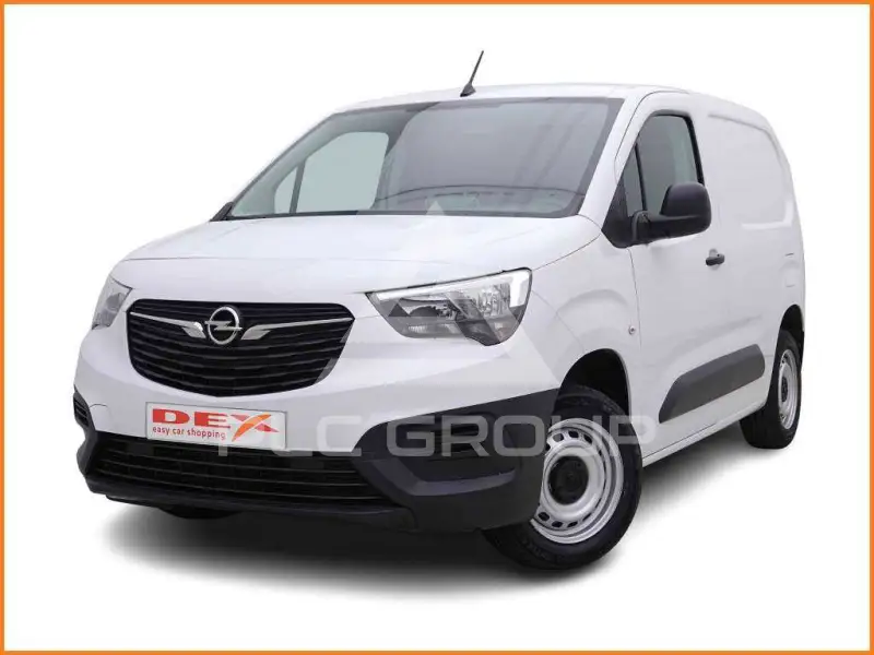 2023 Opel Combo