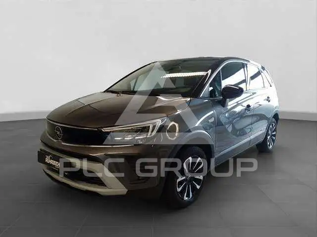 2023 Opel CrosslandX