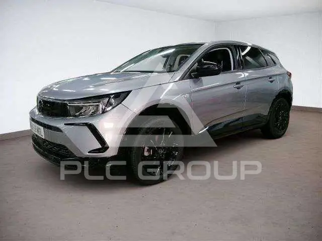2023 Opel GrandlandX