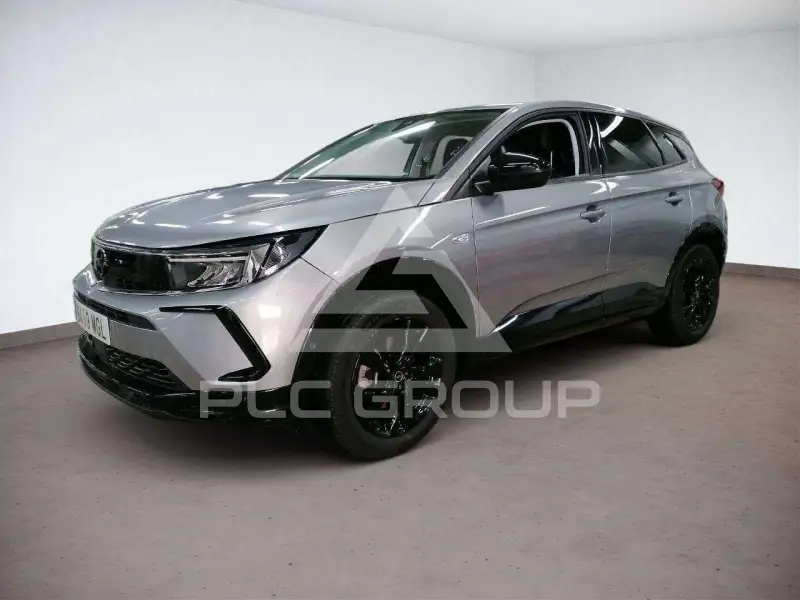 2023 Opel GrandlandX