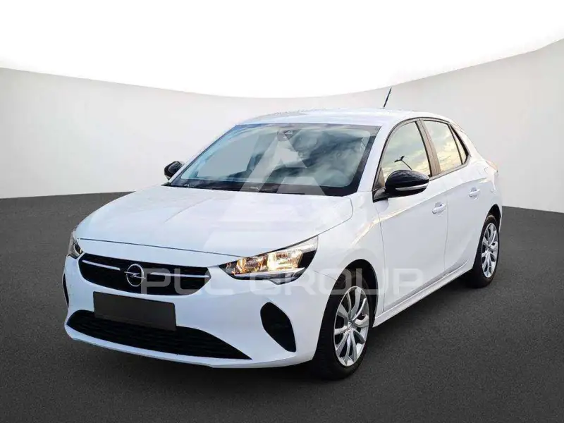 2023 Opel Corsa