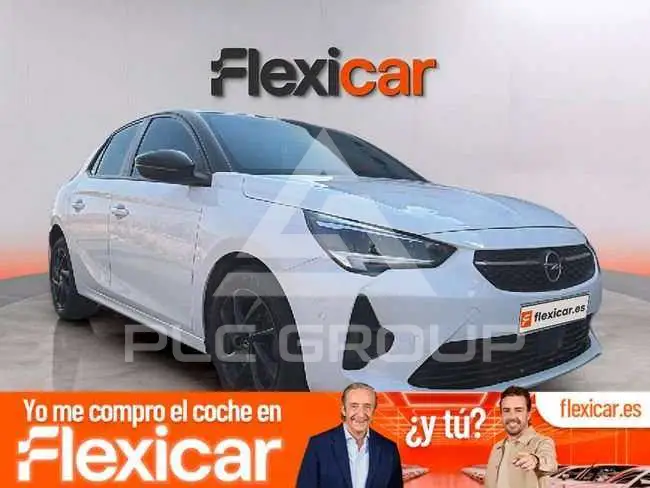 2023 Opel Corsa