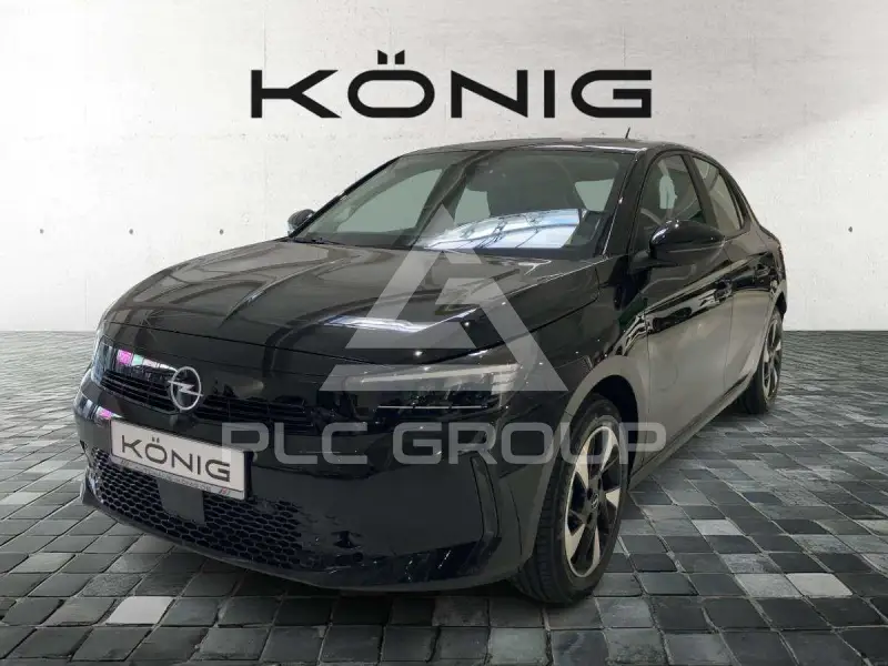 2023 Opel Corsa