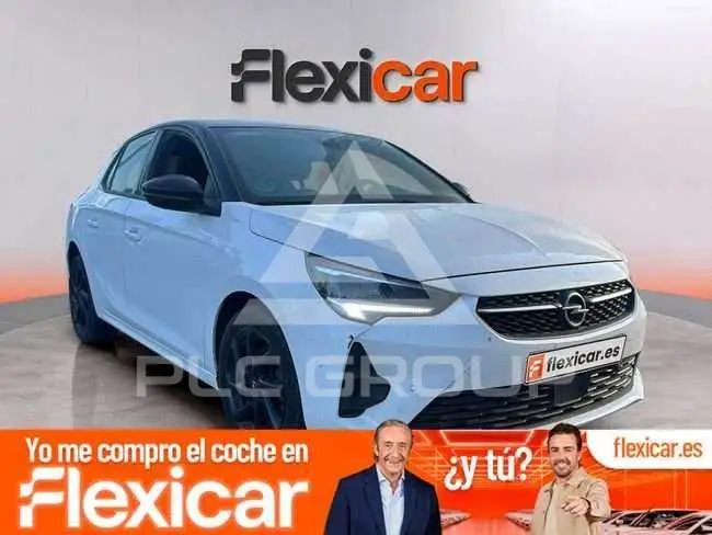 2023 Opel Corsa