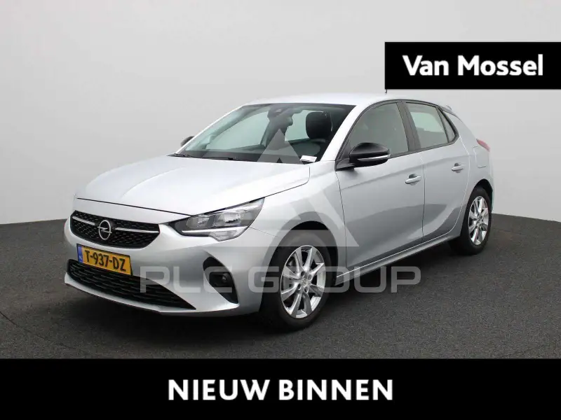 2023 Opel Corsa