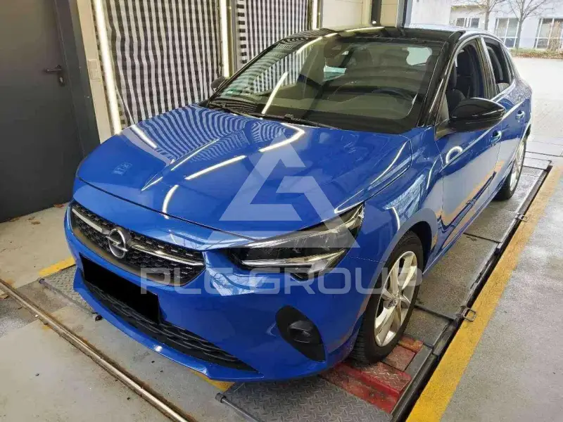 2023 Opel Corsa