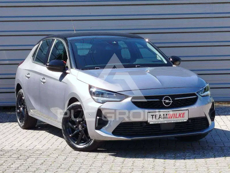 2023 Opel Corsa