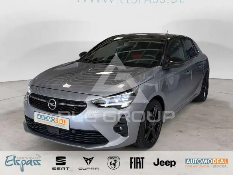 2023 Opel Corsa