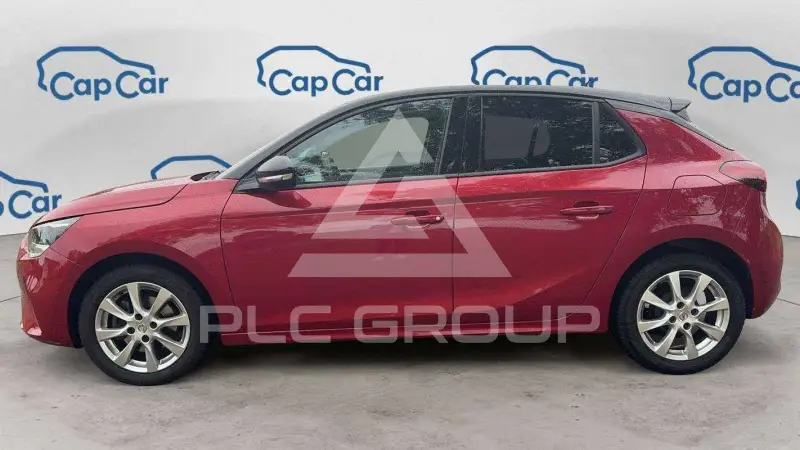2023 Opel Corsa