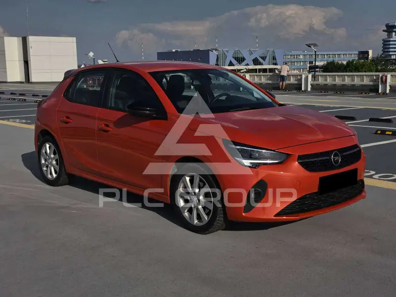 2023 Opel Corsa