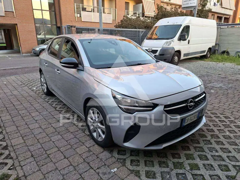 2023 Opel Corsa