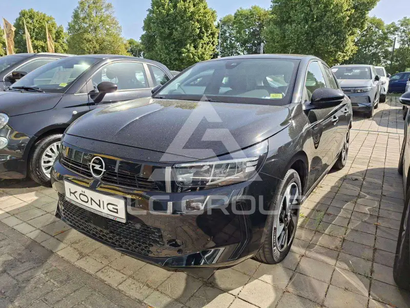 2023 Opel Corsa