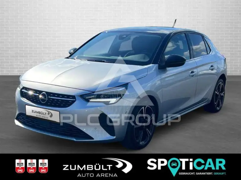 2023 Opel Corsa
