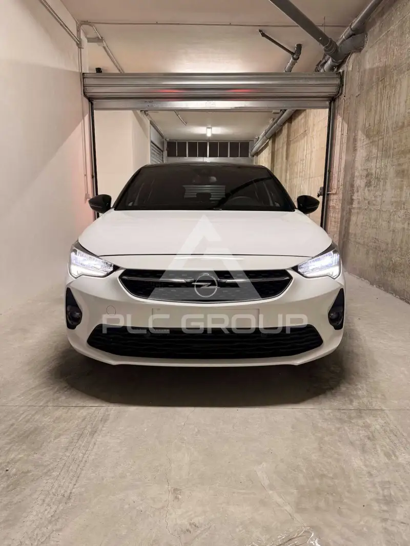 2023 Opel Corsa