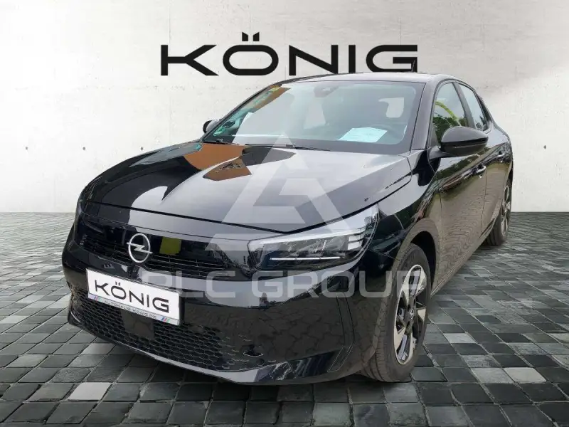 2023 Opel Corsa