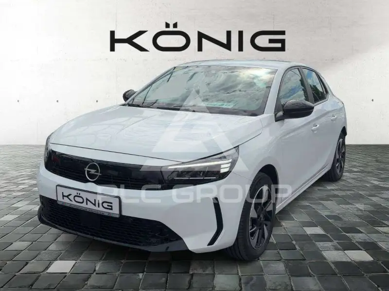 2023 Opel Corsa