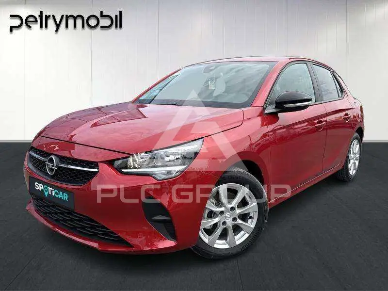 2023 Opel Corsa