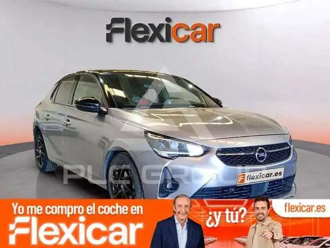 2023 Opel Corsa