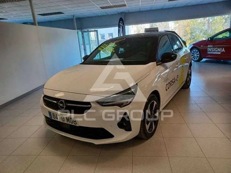 2023 Opel Corsa