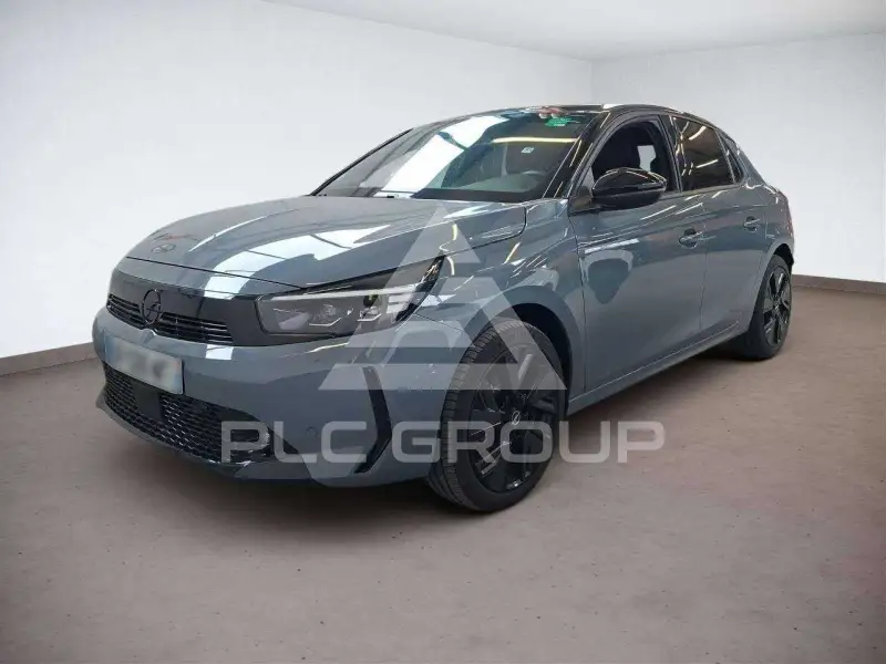 2023 Opel Corsa