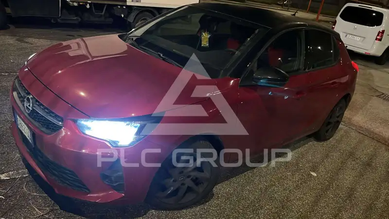 2023 Opel Corsa