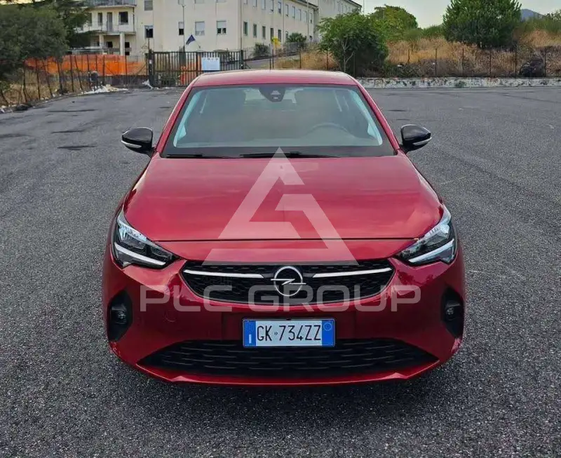 2023 Opel Corsa