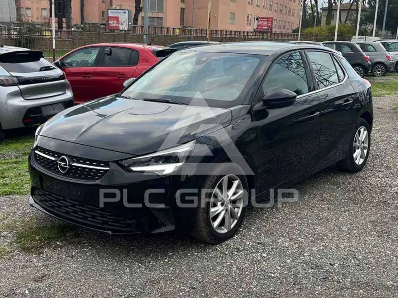 2023 Opel Corsa