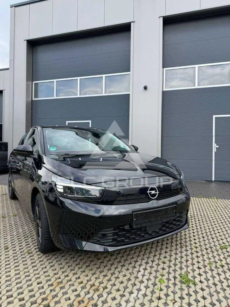 2023 Opel Corsa