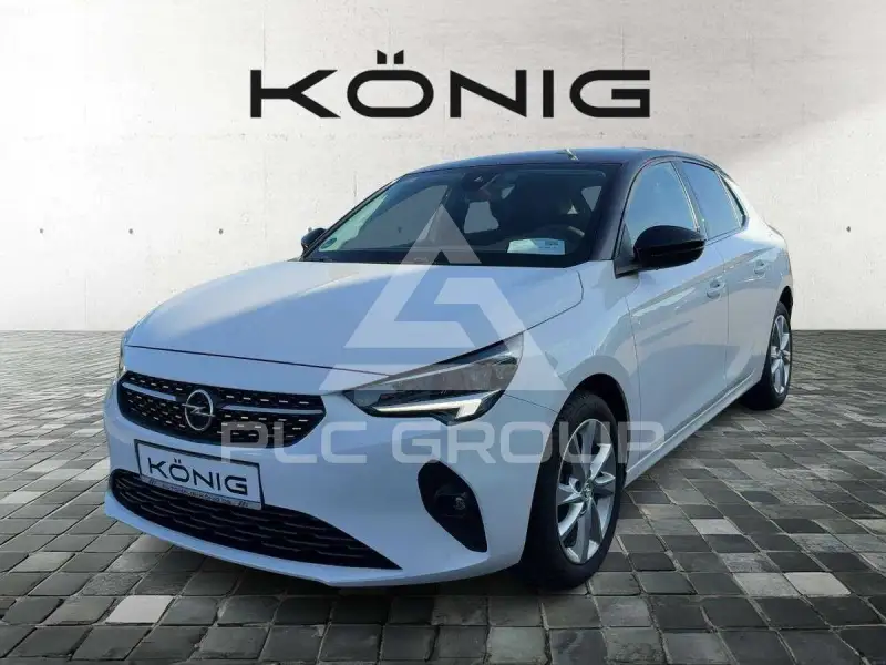 2023 Opel Corsa
