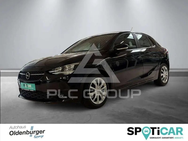 2023 Opel Corsa