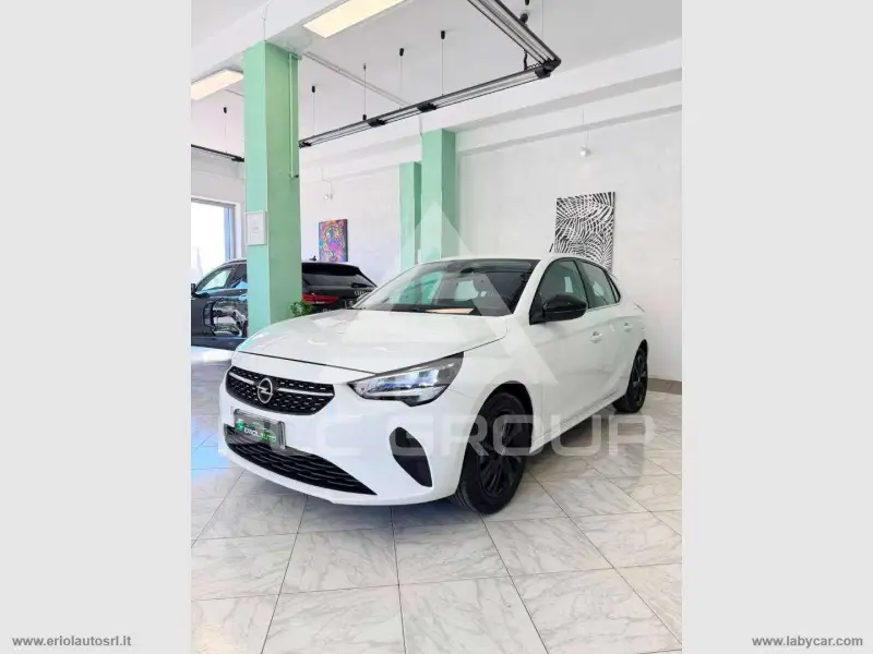 2023 Opel Corsa